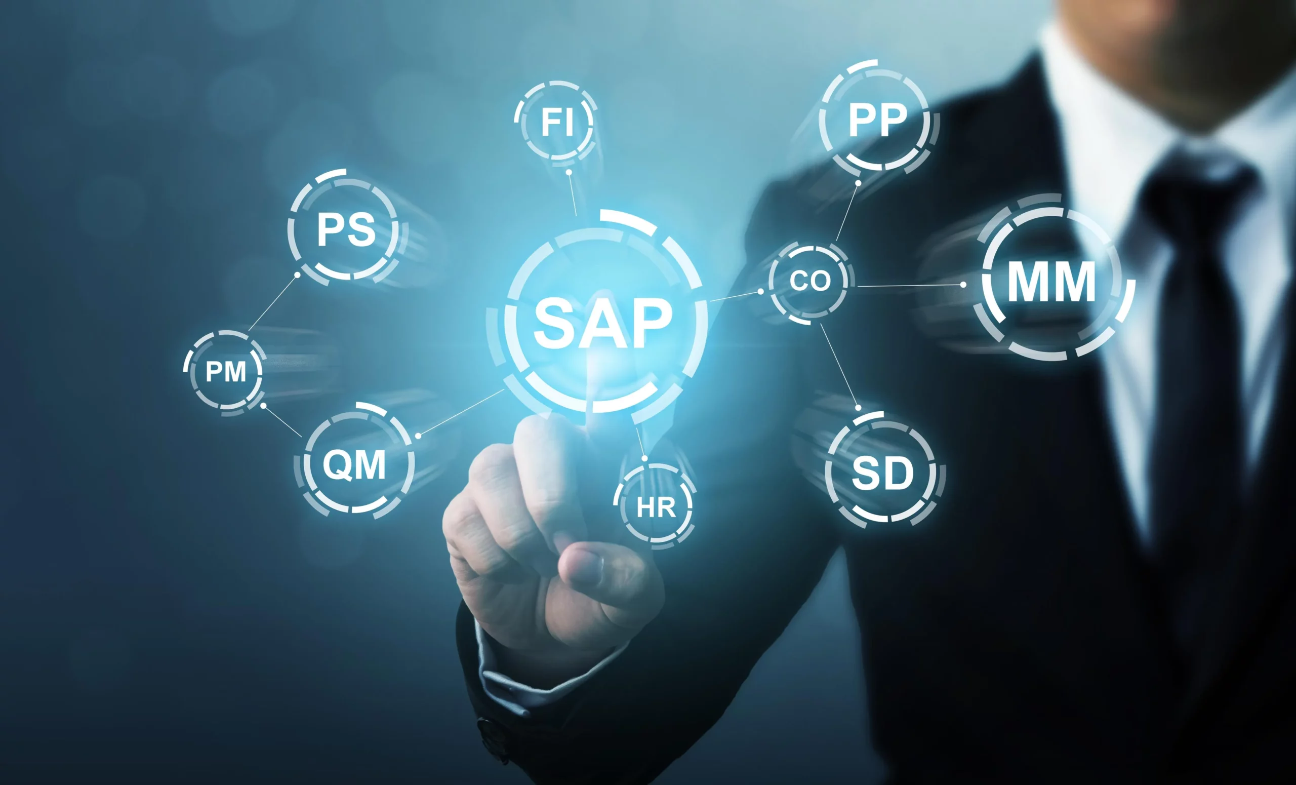 NextGen SAP Solutions and Services